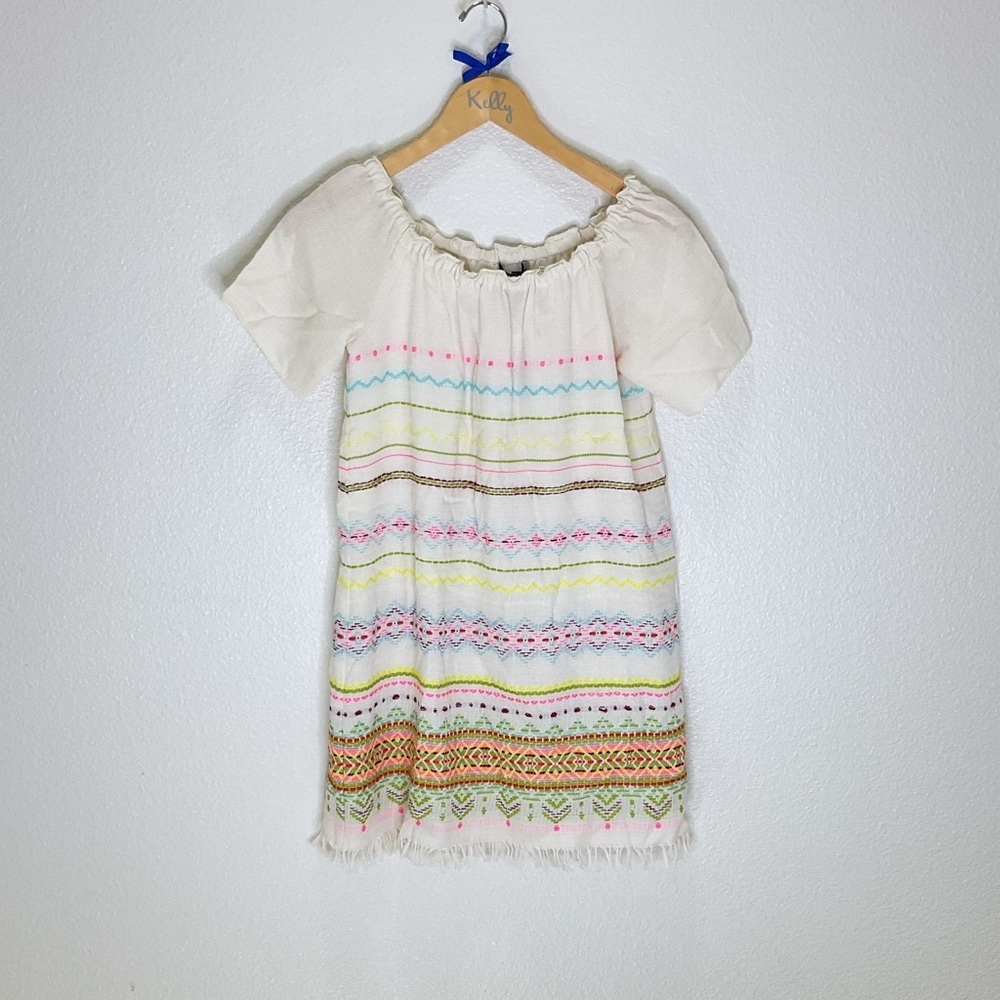 NWT Drew Avril Dress